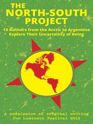 cover image of The North-South Project